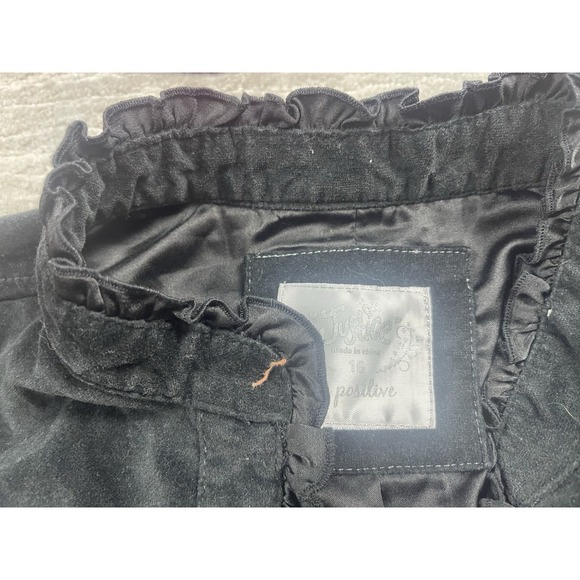 Lot of 18 Girls Clothing 14-16 Mixed Season Cherokee Lucky Brand Champion etc+ - Picture 11 of 16